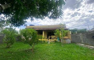 Imagem 3: CASA À VENDA EM UNAMAR - TAMOIOS - CABO FRIO