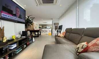 Imagem 6: Apto Garden espetacular com 3 suítes para alugar, 447 m² psicina com borda infinita na var