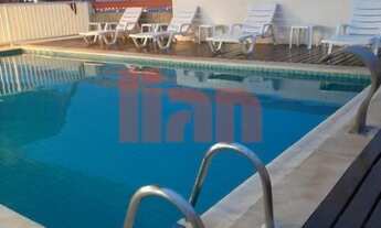 Imagem 2: Flat - Ribeirão Preto - Centro - Região Central