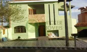 Imagem 2: Casa no condomínio Village Campo Novo