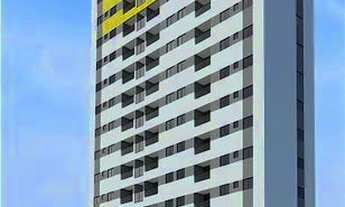 Imagem: KR Apartamento 3 quartos / 1 suíte no Espinheiro