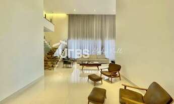 Imagem 5: Alphaville Araguaia - Sobrado 4 quartos, sendo 4 suítes