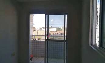 Imagem 5: Apartamento com 3 dormitórios para alugar, 65 m² por R$ 800,00/mês - Gramame - João Pessoa