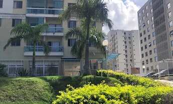 Imagem: HFS Vendo Apartamento REFORMADO com 2 quartos