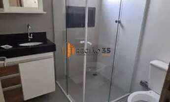 Imagem 6: Apartamento a Venda Próximo ao novo Fórum de Poços de Caldas (Zona Oeste