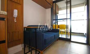 Imagem 2: São Paulo - Apartamento Padrão - Saúde