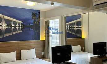 Imagem: Rua 36, Águas Claras Edifício S4 Hotel