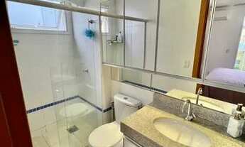 Imagem: Apartamento para venda possui 95 metros