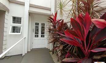 Imagem 3: Salão/Galpão (salão - térreo) , cozinha planejada