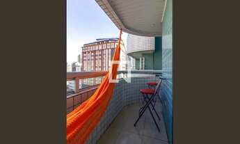 Imagem 6: Apartamento para Aluguel - Boqueirão, 2 Quartos, 76 m2