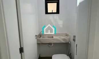 Imagem 5: Casa à venda no bairro Loteamento Parque dos Alecrins - Campinas/SP