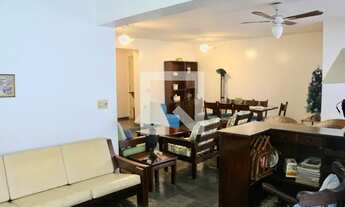 Imagem 12: Apartamento para Aluguel - Barra Fundan, 4 Quartos, 220 m2