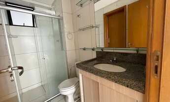 Imagem 4: Apartamento Novo Lindíssimo Pronto p/ Morar em Casa Amarela 3Qrts e 2Vagas Bem Localizado