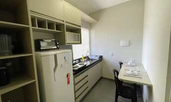 Imagem 3: Flat mobiliado no Meireles