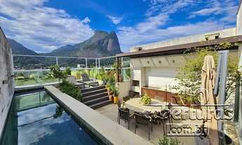 Imagem: Cobertura à venda no Jardim Oceânico