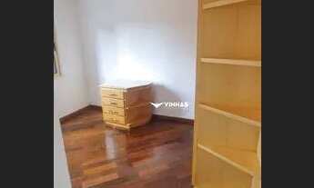 Imagem 6: Apartamento com 4 dormitórios, 132 m² - venda por R$ 850.000,00 ou aluguel por R$ 4.418,00