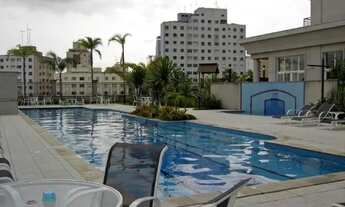 Imagem 6: Aluguel de Apartamento em São Paulo