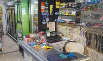 Imagem: Sobrado com Mercearia