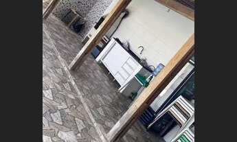 Imagem 5: Espaço para festas e eventos com dois quartos !