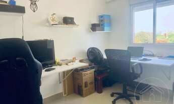 Imagem 4: Apartamento com 2 dormitórios à venda, 68 m² por R$ 450.000,00 - Parque Industrial - São J