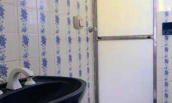 Imagem 3: Apartamento para Aluguel - Auxiliadora, 1 Quarto, 42 m2