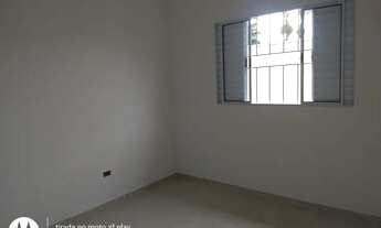 Imagem 4: Casa para venda possui 74 metros quadrados com 2 quartos em Balneário Gaivota - Itanhaém