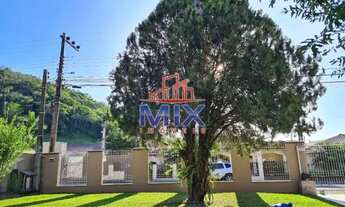 Imagem: CASA PARA ALUGAR JARAGUÁ DO SUL, SC - ILHA