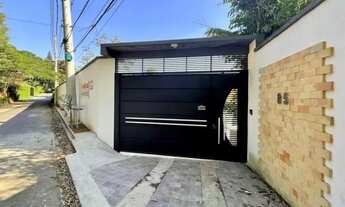 Imagem 2: CARAPICUÍBA - Casa de Condomínio - CHÁCARA SÃO JOÃO