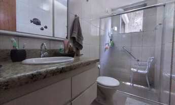 Imagem 4: Casa no sideral Casa com 3 dormitórios