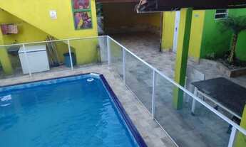 Imagem: Casa c/ Piscina, Festas, dormitórios e