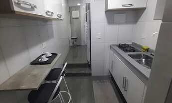 Imagem 3: ALUGO KITNET Quarto com aluguel por R$1.100 /mês