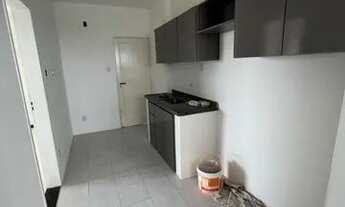 Imagem 6: Edifício Casa Grande - Centro - Sombra e Reformado