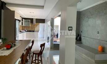 Imagem 3: Sobrado 3 Quartos - 185m² - Jardim Presidente - Goiânia - GO