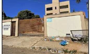 Imagem 3: Apartamento com 2 dormitórios à venda, 72 m² por R$ 84.000 - Mansões Odisséia - Águas Lind