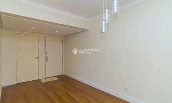 Imagem 4: Apartamento para venda tem 105 metros quadrados com 3 quartos em São João - Porto Alegre