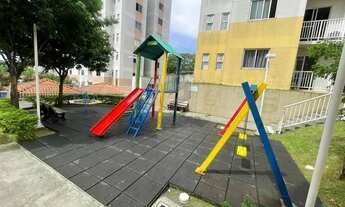 Imagem 2: Apartamento 100% mobiliado - 02 quartos (1 suíte) - Alvorada