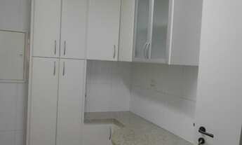 Imagem 7: Apartamento para aluguel possui 116 metros quadrados com 3 quartos