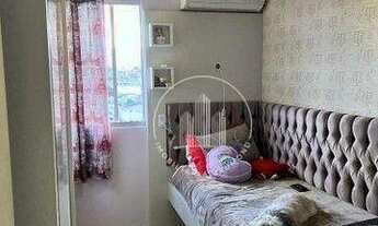 Imagem 5: Cobertura à venda, 60 m² por R$ 500.000,00 - Ponte do Imaruim - Palhoça/SC