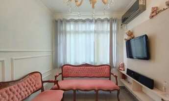 Imagem 4: Apartamento com 1 dormitório à venda na praia das Astúrias em Guarujá