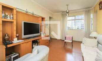 Imagem 5: Apartamento para Aluguel - Vila Mariana, 2 Quartos, 80 m2