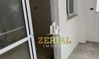 Imagem 4: Cobertura com 2 dormitórios à venda, 135 m² por R$ 640.000,00 - Vila Baeta Neves - São Ber