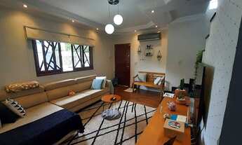 Imagem 2: Sobrado com 3 dormitórios à venda, 130 m² por R$ 629.999,00 - Jardim Pinhal - Guarulhos/SP