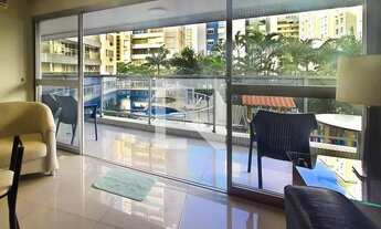 Imagem 7: Apartamento para Aluguel - Barra Fundan, 4 Quartos, 200 m2