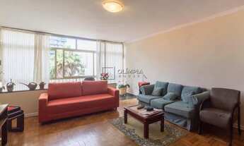 Imagem 2: Venda Apartamento 2 Dormitórios - 120 m² Pinheiros
