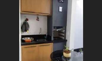 Imagem 5: Sobrado novo repleto de planejados