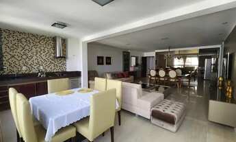 Imagem 6: Apartamento para aluguel tem 216 metros quadrados com 3 quartos