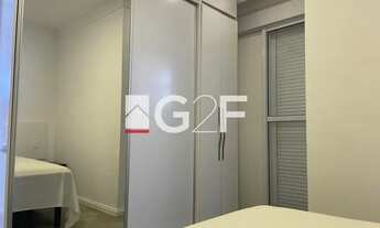 Imagem 4: Apartamento a venda no Edifício Brest - Cambuí - Campinas/SP