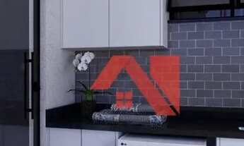 Imagem 2: Casa com 2 dormitórios à venda, 85 m² por R$ 500.000,00 - Centro - Mogi Guaçu/SP