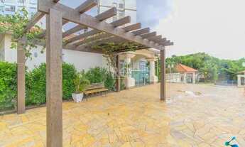 Imagem 4: Apartamento 3 dormitórios 1 suíte vaga escriturada Bairro Cavalhada PORTO ALEGRE /RS