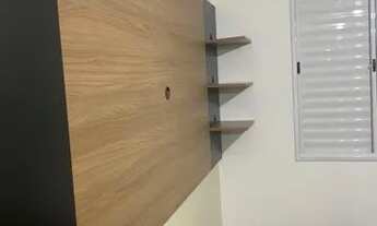 Imagem 7: Apartamento para locação no Condomínio Viva Verde, em Sorocaba-SP